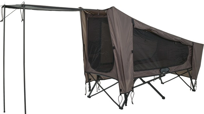 Dune 4WD Stretcher Tent