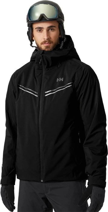 Helly Hansen Men’s Alpine Snow Jacket