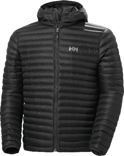 Helly Hansen Men’s Sirdal Hooded Insulator Jacket