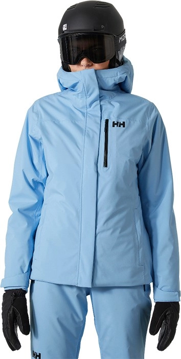 Helly Hansen Women’s Snowplay Snow Jacket