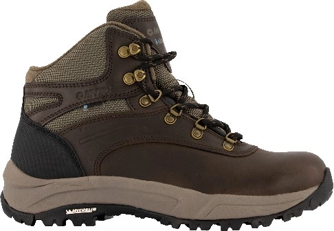 Hi Tec Women’s Altitude VI Waterproof Mid Hiker