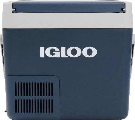 IGLOO ICF 18L Fridge/Freezer