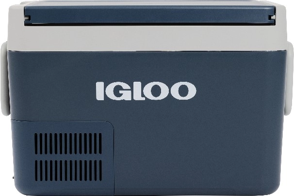 IGLOO ICF 40L Fridge/Freezer