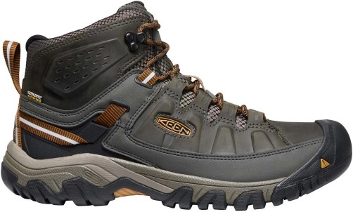 Keen Men’s Targhee III Waterproof Mid Hiker