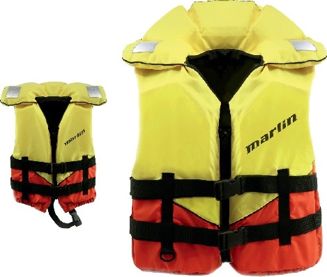 Marlin Freedom L100 PFD