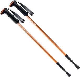 Mountain Design Tread Plus Walking Poles