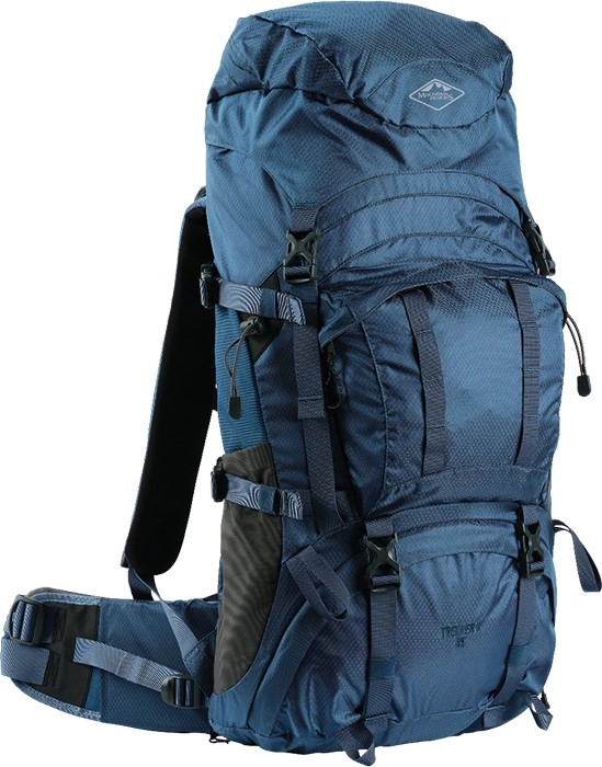 Mountain Designs Trekker II 45L Hike Pack