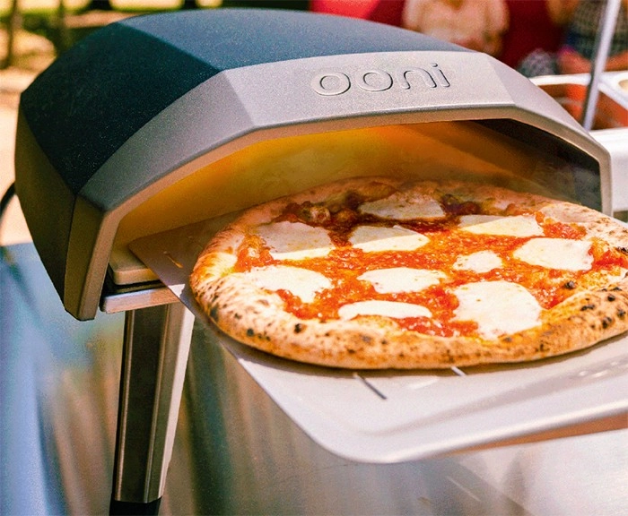 Ooni Koda 12 Gas Powered Pizza Oven