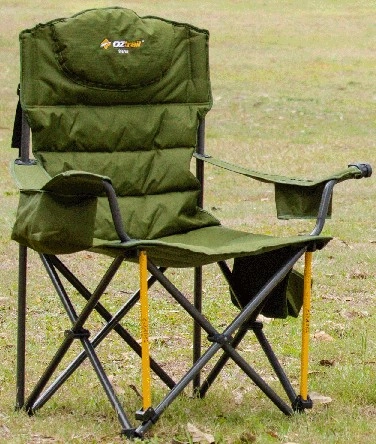 OZtrail Sierra Chair