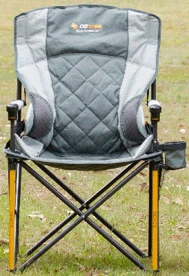 OZtrail Sierra Commander Chair