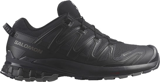 Salomon Women’s XA Pro 3D V9 Gore-Tex Low Hiker