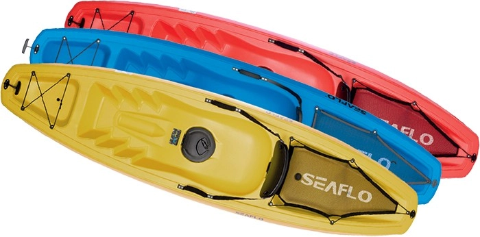 Seaflo Adult Kayak