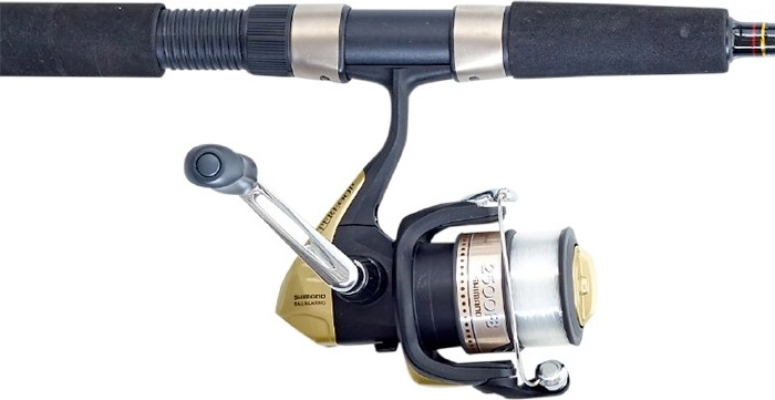 Shimano Eclipse Combo