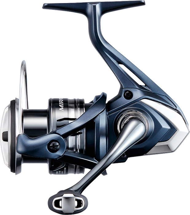 Shimano Miravel SP Reel 2500HG