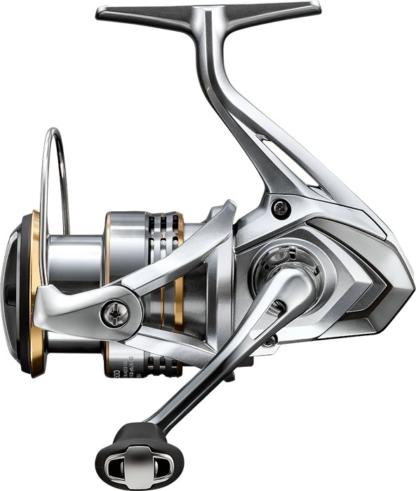 Shimano Sedona FJ SP Reel 2500