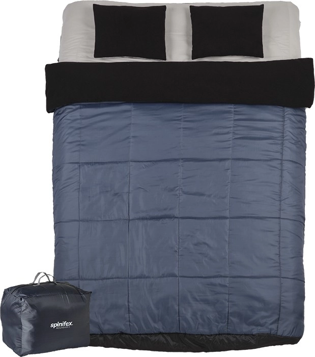 Spifex Moondance II 0 Degree Sleeping Bag