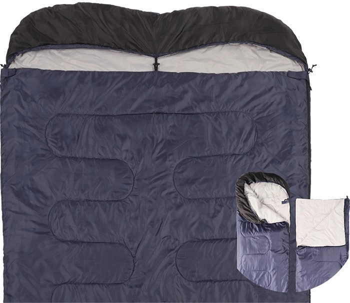 Spinifex Day Break 0° Double Sleeping Bag