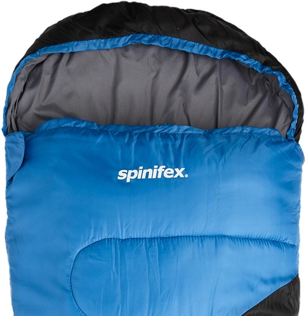 Spinifex Munroe Hooded Sleeping Bag