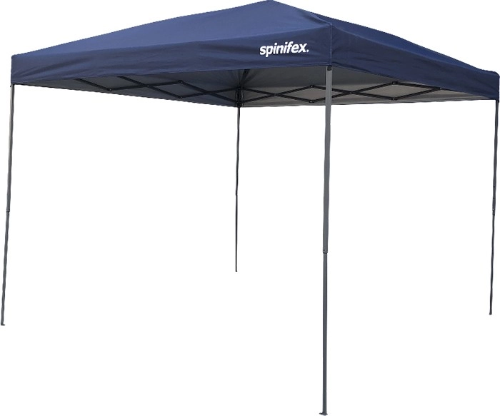 Spinifex Standard II 3x3m Gazebo