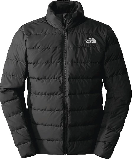 The North Face Men’s Aconcagua III Jacket