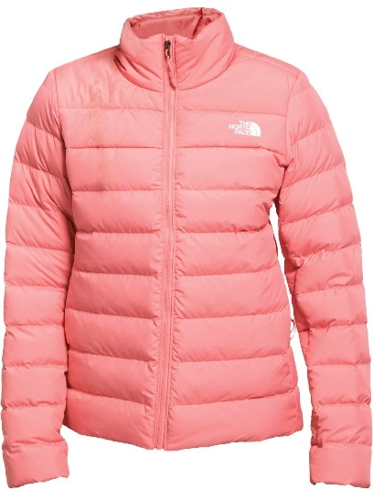 The North Face Women’s Aconcagua III Jacket