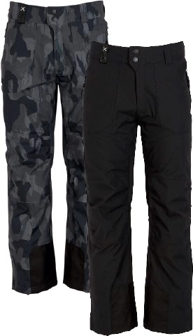 XTM Men’s Teller Snow Pant