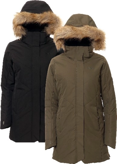 XTM Women’s Montana Snow Jacket