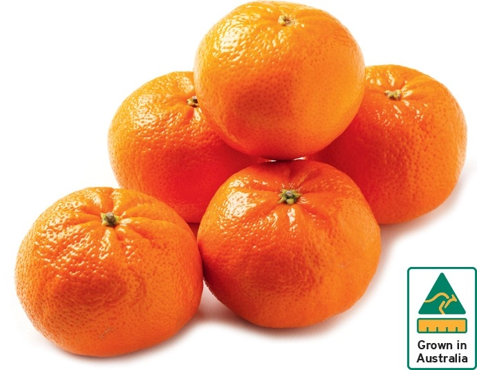 Australian Mandarins