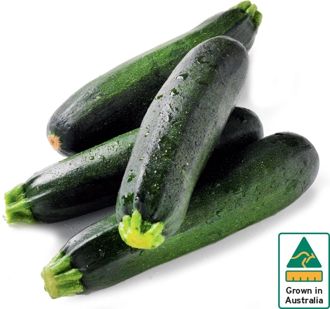 Australian Zucchini