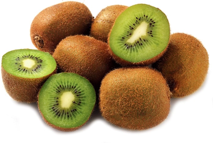 Green Kiwifruit