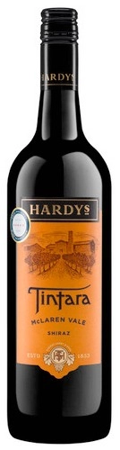 Hardys Tintara McLaren Vale 750mL Varieties