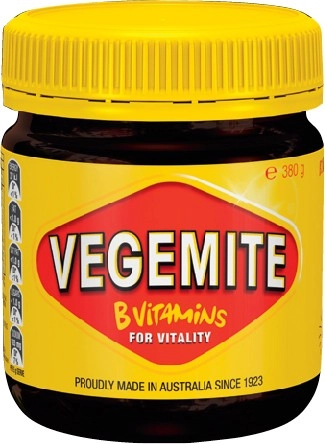 Vegemite 380g