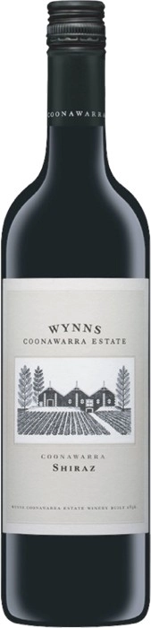 Wynns Coonawarra 750mL Varieties