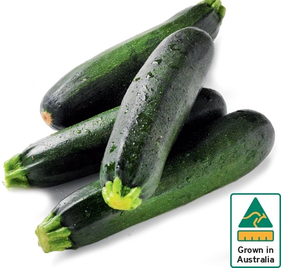 Australian Zucchini