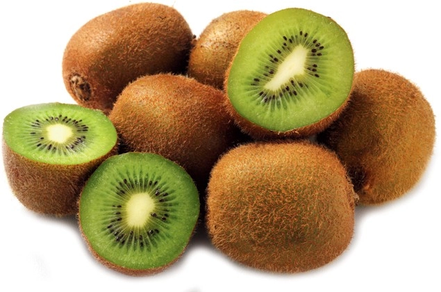 Green Kiwifruit