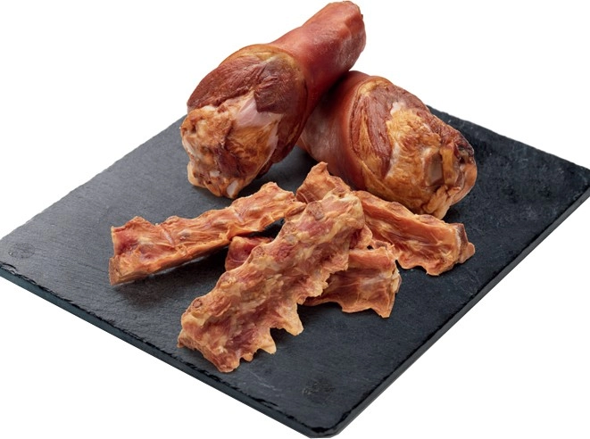 Smoked Bacon Bones or Hocks*