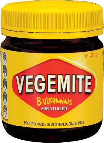 Vegemite 380g