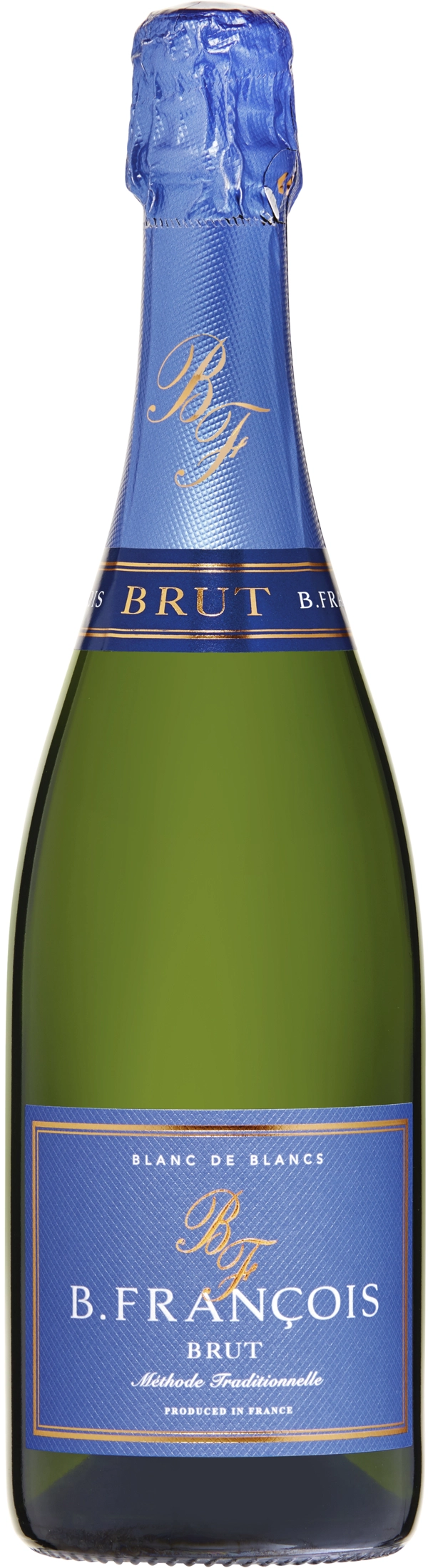 B Francois Brut NV