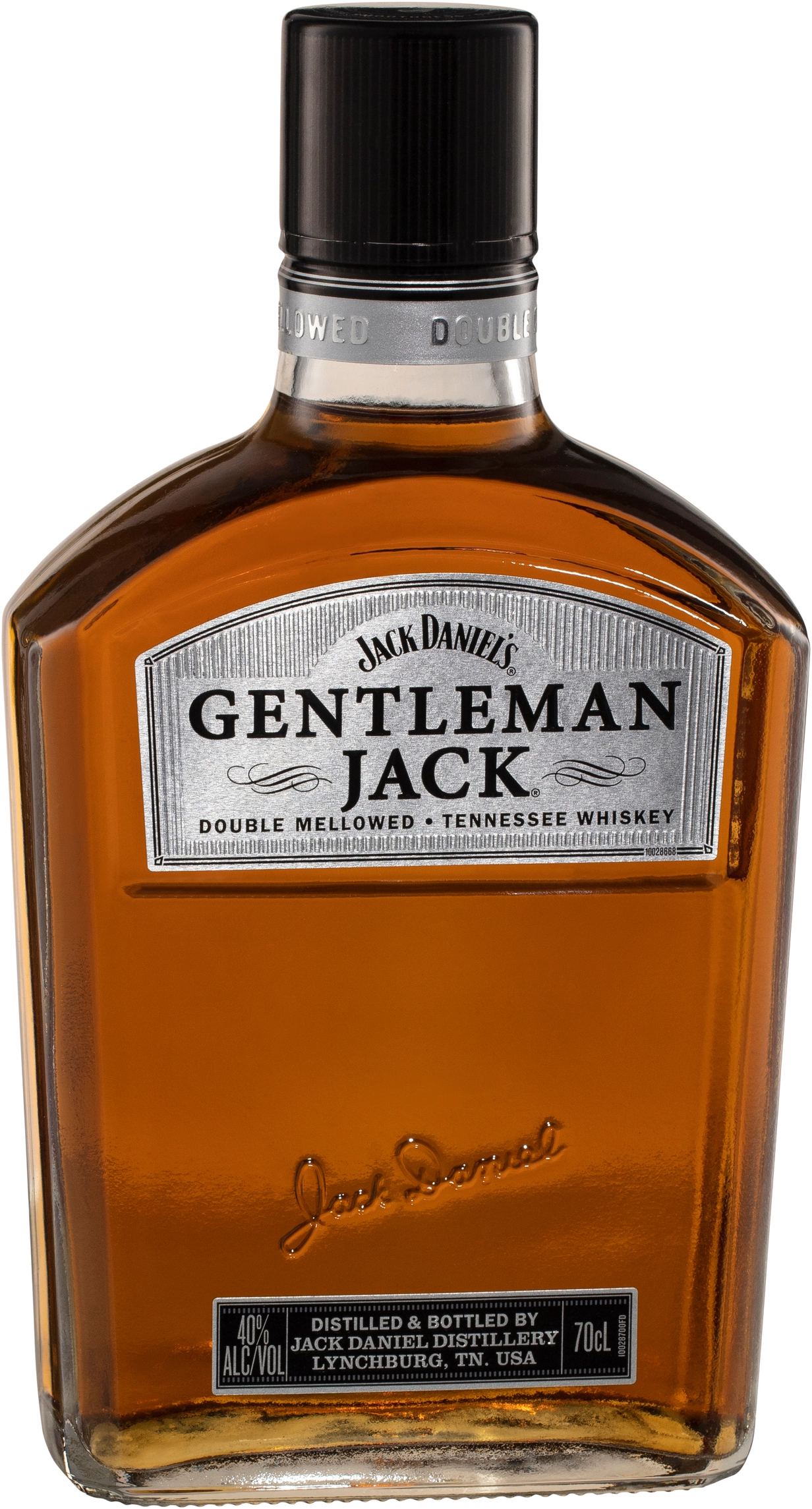 Jack Daniel’s Gentleman Jack Tennessee Whiskey