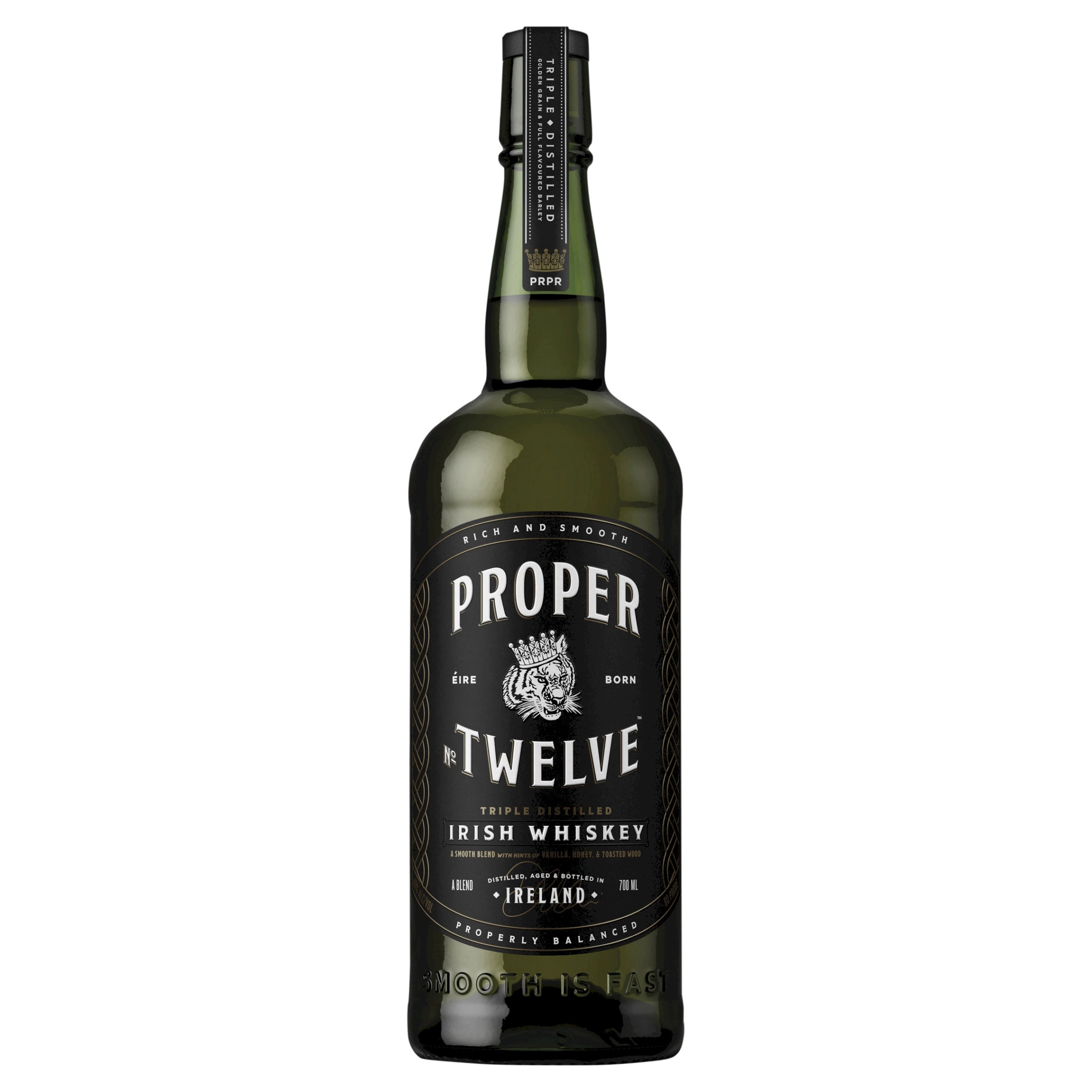 Proper No. Twelve Irish Whiskey