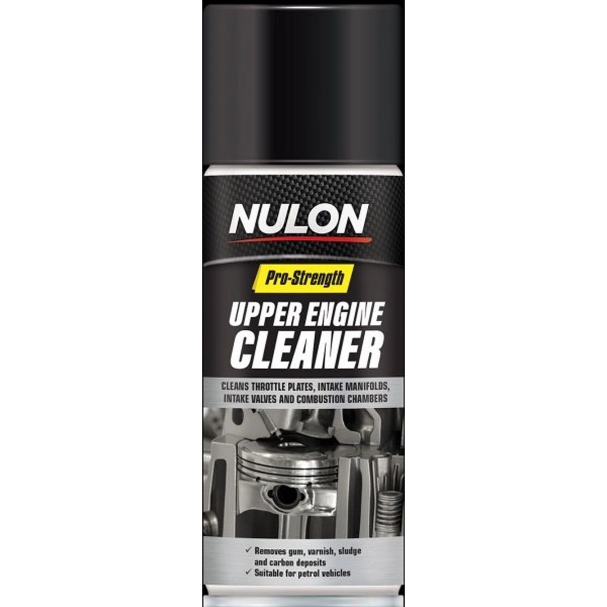 NULON Pro Strength Upper Engine Cleaner 150g - UEC150