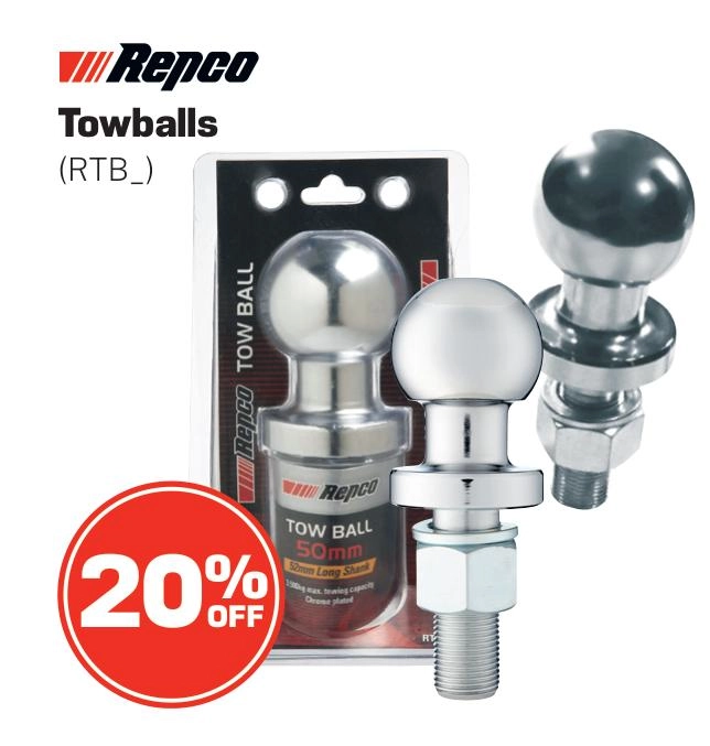 Repco Towballs