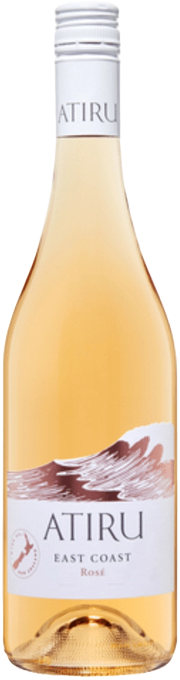 Atiru East Coast Rose 750ml