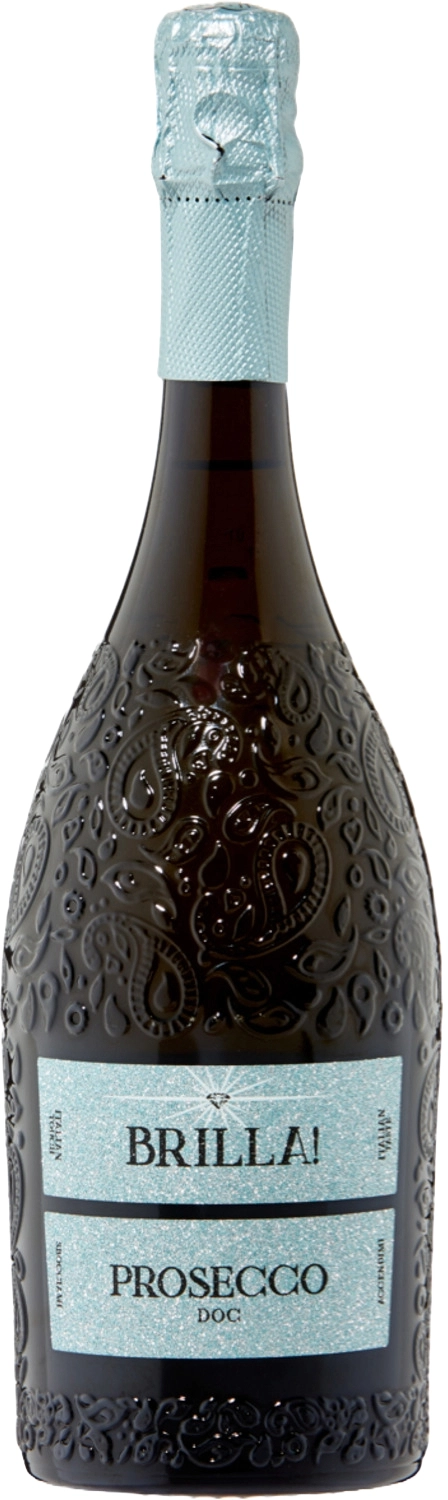 Brilla Prosecco 750mL