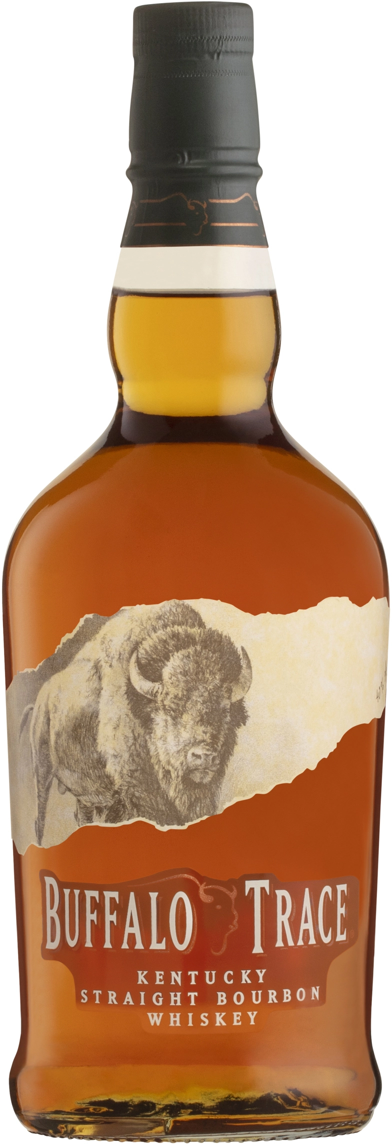 Buffalo Trace Kentucky Straight Bourbon Whiskey 700ml