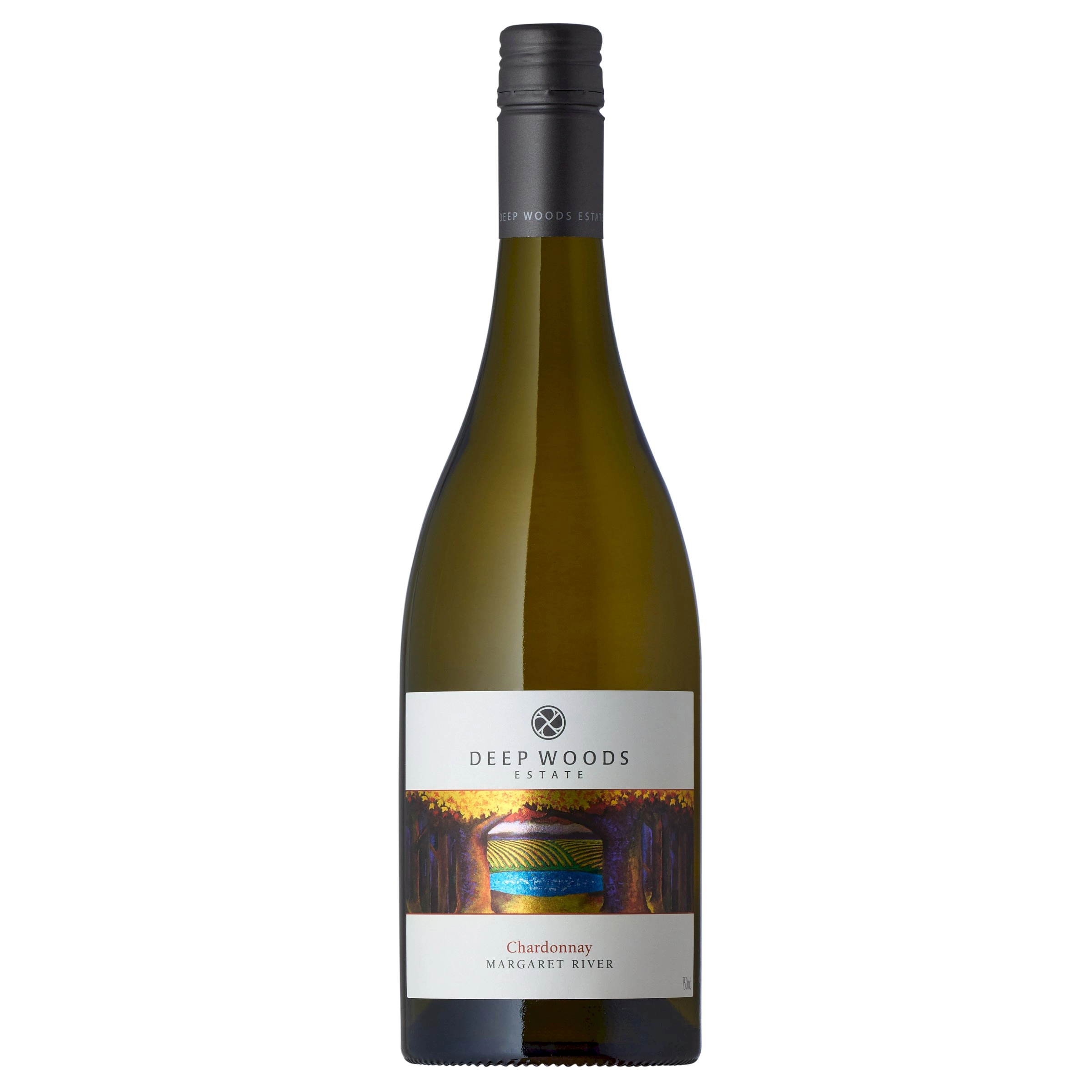 Deep Woods Estate Chardonnay 750ml