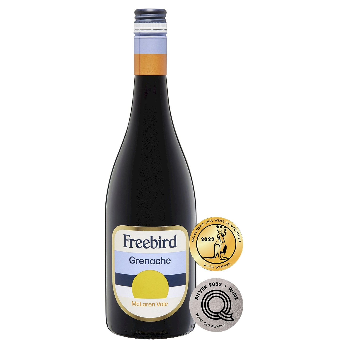 Freebird McLaren Vale Grenache 750ml