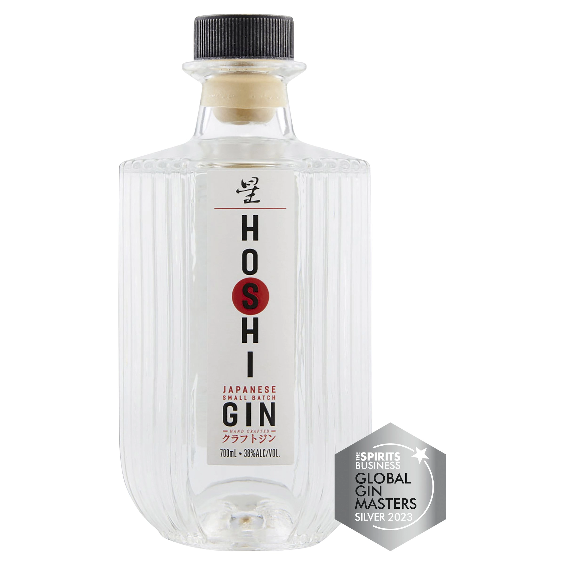 Hoshi Japanese Gin 700ml