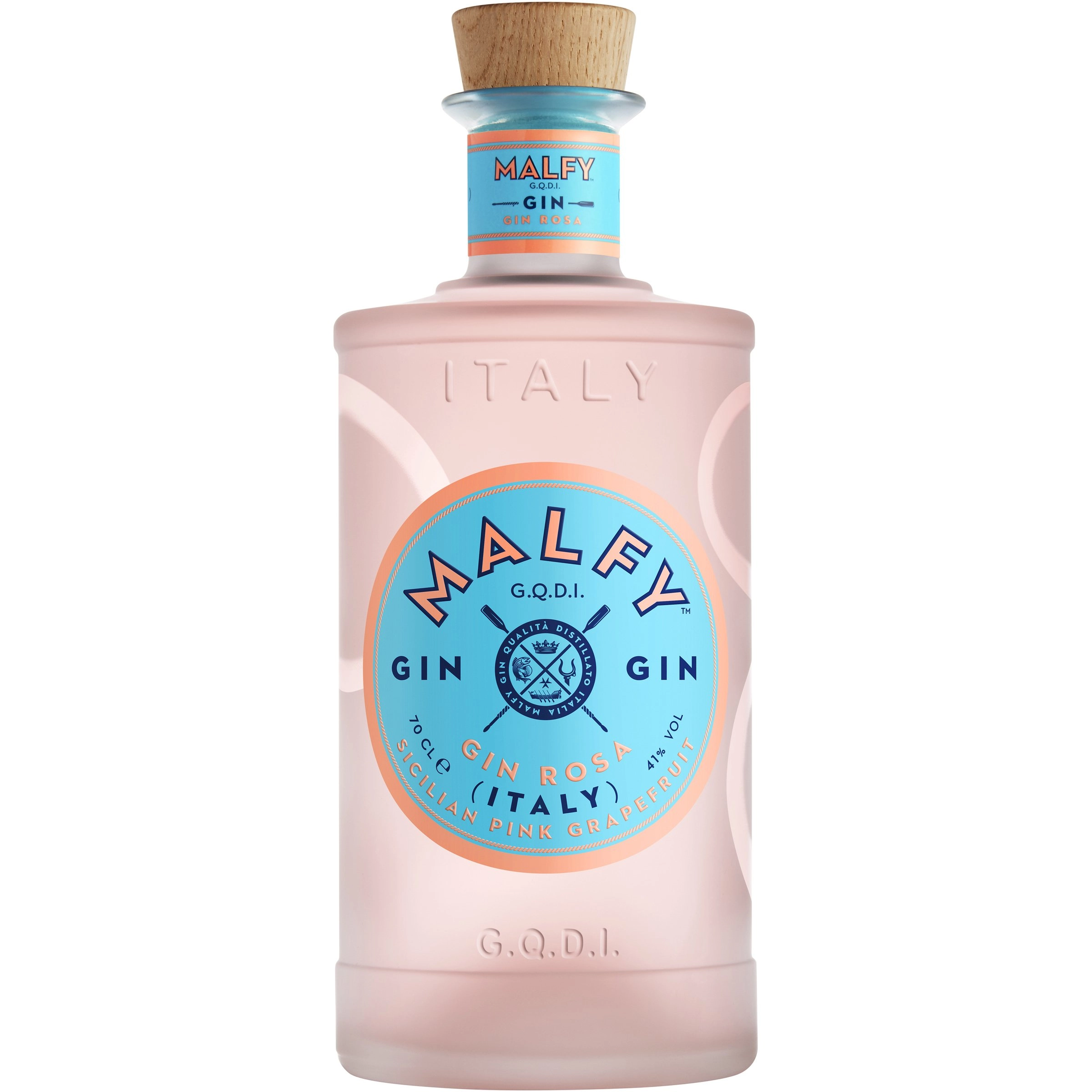 Malfy Gin Rosa 700ml