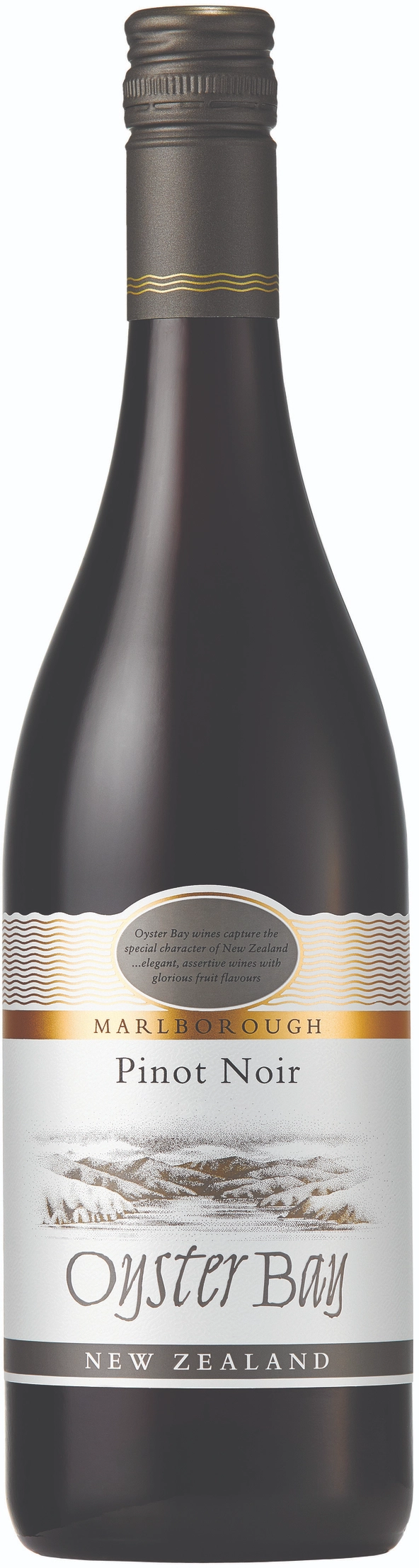 Oyster Bay Pinot Noir 750ml